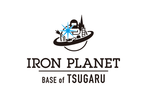 IRON PLANET Base of Tsugaru